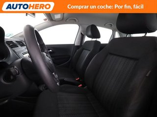 Volkswagen Polo 1.0 Edition BlueMotion Tech