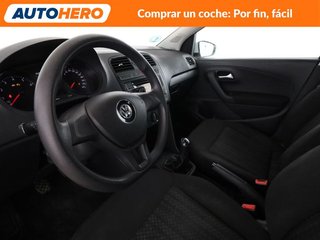 Volkswagen Polo 1.0 Edition BlueMotion Tech