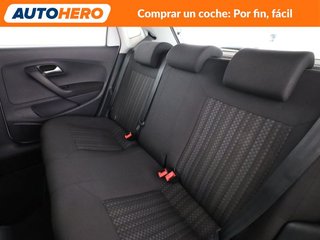 Volkswagen Polo 1.0 Edition BlueMotion Tech
