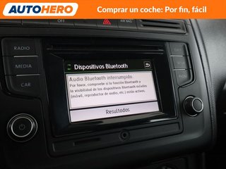 Volkswagen Polo 1.0 Edition BlueMotion Tech