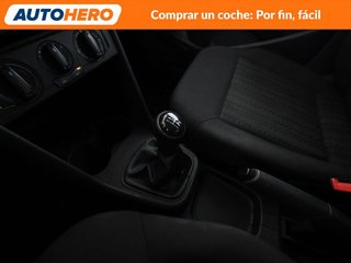 Volkswagen Polo 1.0 Edition BlueMotion Tech