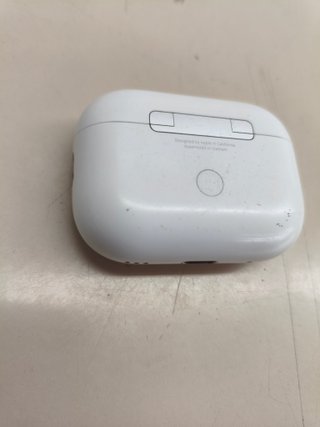Apple AirPods Pro 2 auriculares Bluetooth con cancelación activa de ruido y carga USB-C
