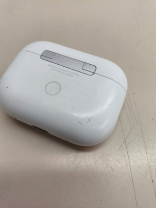 Apple AirPods Pro 2 auriculares Bluetooth con cancelación activa de ruido y carga USB-C