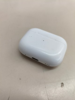Apple AirPods Pro 2 auriculares Bluetooth con cancelación activa de ruido y carga USB-C