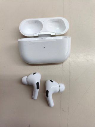 Apple AirPods Pro 2 auriculares Bluetooth con cancelación activa de ruido y carga USB-C