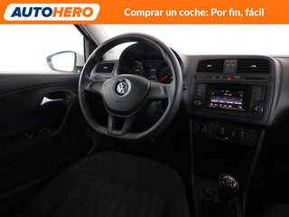 Volkswagen Polo 1.0 Edition BlueMotion Tech