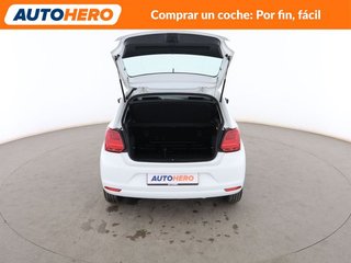 Volkswagen Polo 1.0 Edition BlueMotion Tech
