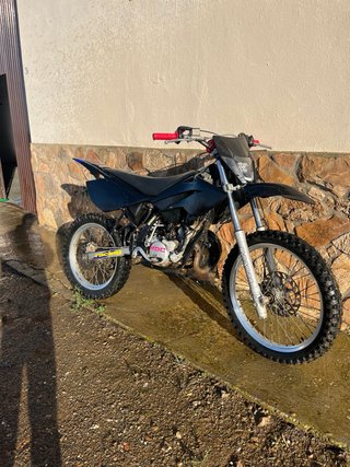 Beta RR