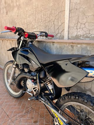 Beta RR