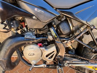 Beta RR