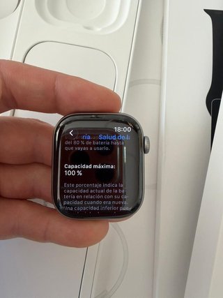 TIENDA - Apple Watch 11 42mm CEL