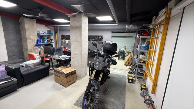 Yamaha Ténéré