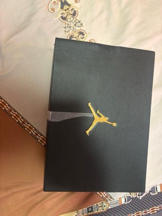 Zapatillas Jordan Spizike Low no replica