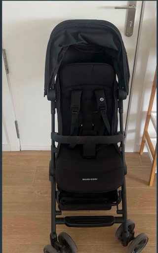Silla de paseo Maxi Cosi Lara 2.