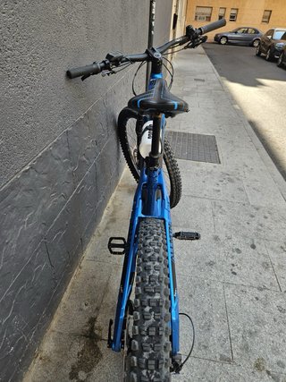 Haibike ALLMTN 3.0 2020 E-Bike