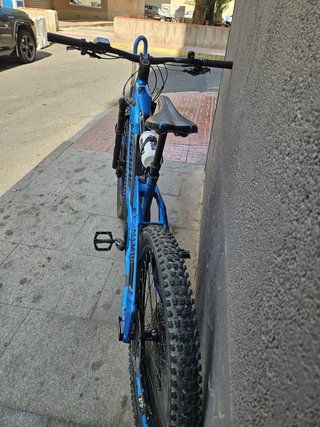 Haibike ALLMTN 3.0 2020 E-Bike