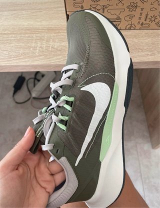 Zapatillas Nike Trail