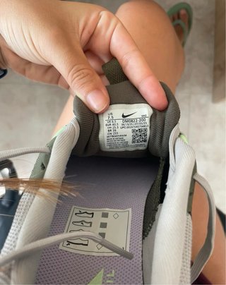 Zapatillas Nike Trail