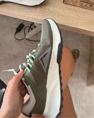 Zapatillas Nike Trail