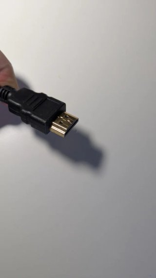 Adaptador VGA a HDMI