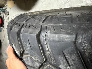 4 Ruedas 4x4 MT