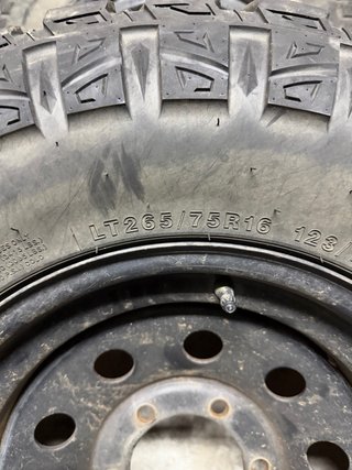 4 Ruedas 4x4 MT