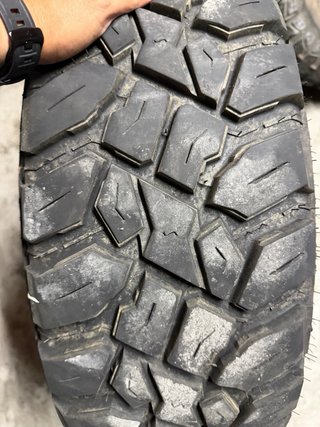 4 Ruedas 4x4 MT