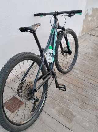 Bicicleta de Montaña Trek Marlin 7