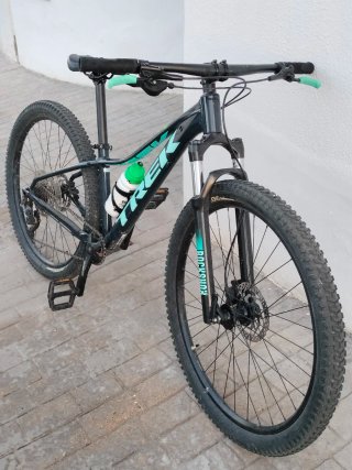 Bicicleta de Montaña Trek Marlin 7