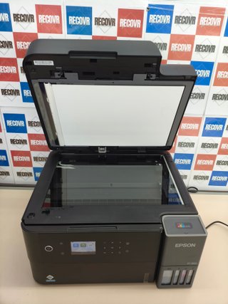 Impresora Epson EcoTank ET-3950 con depósito de tinta Wi-Fi A4 con dúplex y ADF 30 hojas