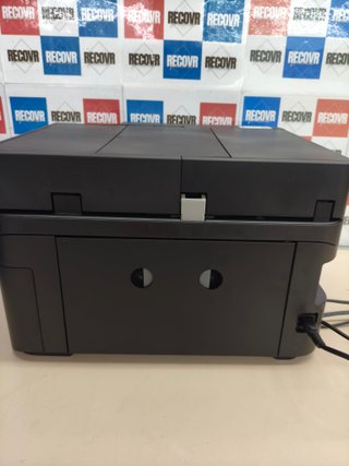Impresora Epson EcoTank ET-3950 con depósito de tinta Wi-Fi A4 con dúplex y ADF 30 hojas