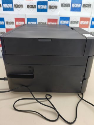 Impresora Epson EcoTank ET-3950 con depósito de tinta Wi-Fi A4 con dúplex y ADF 30 hojas