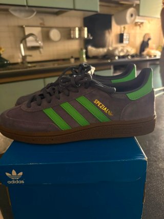 Adidas Handball Spezial TG 39
