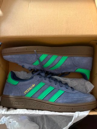Adidas Handball Spezial TG 39