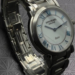 Reloj Raymond Weil Saxo Ref. 9520-P039260