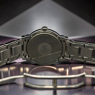 Reloj Raymond Weil Saxo Ref. 9520-P039260