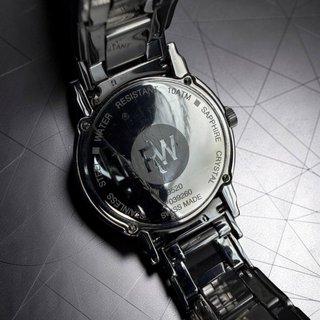 Reloj Raymond Weil Saxo Ref. 9520-P039260