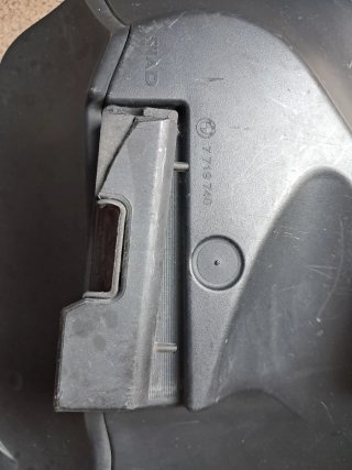 Maletas Laterales BMW/Husqvarna