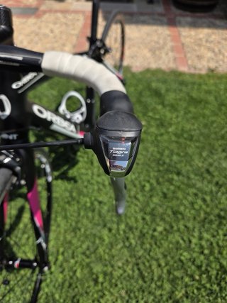 Bicicleta carretera Orbea Avant