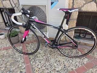 Bicicleta carretera Orbea Avant