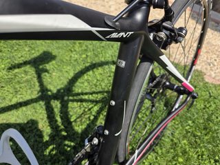 Bicicleta carretera Orbea Avant