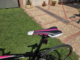 Bicicleta carretera Orbea Avant