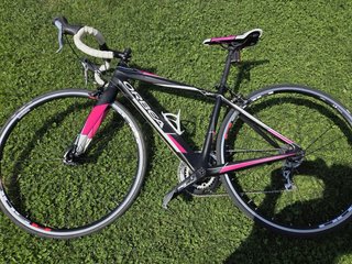 Bicicleta carretera Orbea Avant