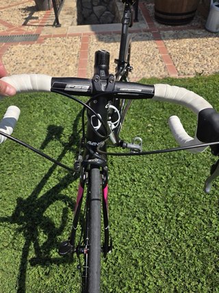 Bicicleta carretera Orbea Avant