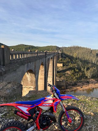 Beta racing 50