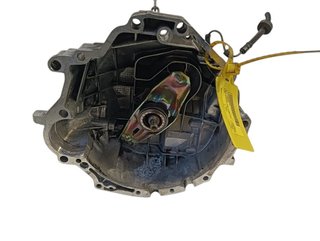 CAJA CAMBIOS AUDI A6 BERLINA (4B2) AWT 012301103T