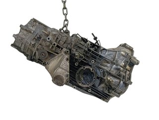 CAJA CAMBIOS AUDI A6 BERLINA (4B2) AWT 012301103T