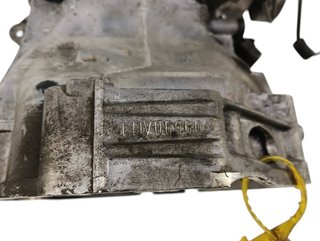 CAJA CAMBIOS AUDI A6 BERLINA (4B2) AWT 012301103T