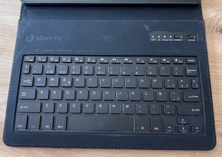 Tablet Samsung Galaxy Tab A9+ Negra
