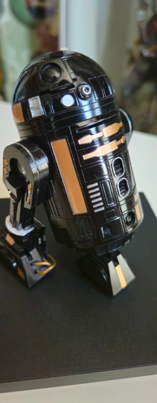 R2-Q5 ArtFX+ Star Wars Kotobukiya